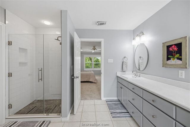 5817 Stallion Ridge, College Station, TX 77845