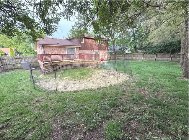 10158 S 87th Court, Palos Hills, IL 60465