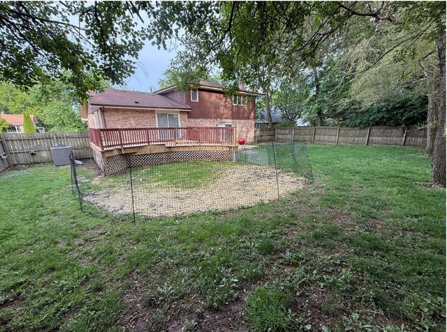 10158 S 87th Court, Palos Hills, IL 60465