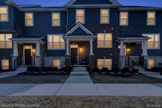 225 S Sydney Court, Plymouth, MI 48170