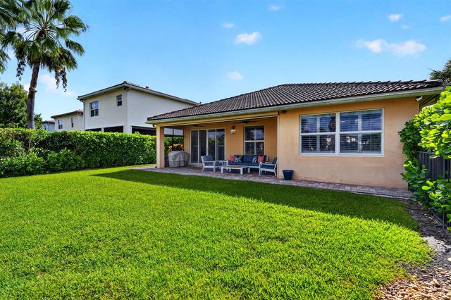 176 Andros Harbour Place, Jupiter, FL 33458