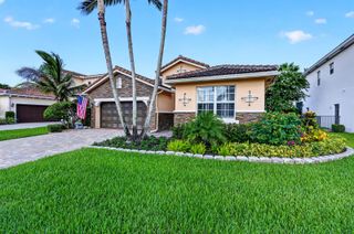 176 Andros Harbour Place, Jupiter, FL 33458
