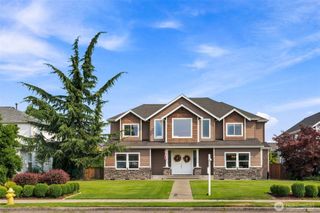 3265 Phillips Avenue, Enumclaw, WA 98022