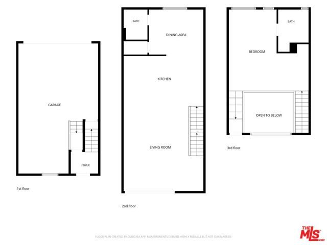 717 N Highland Avenue 16, Los Angeles, CA 90038