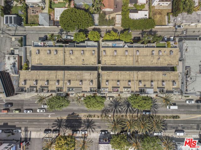 717 N Highland Avenue 16, Los Angeles, CA 90038