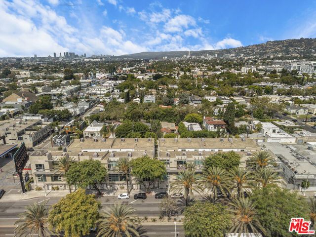 717 N Highland Avenue 16, Los Angeles, CA 90038
