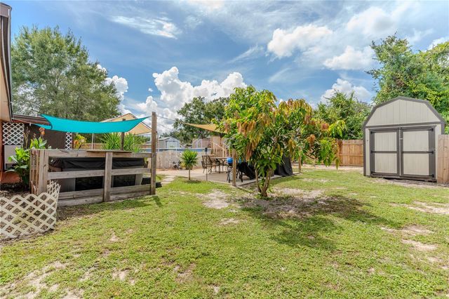 147 HAYES STREET, Lake Wales, FL 33859