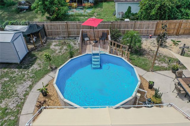 147 HAYES STREET, Lake Wales, FL 33859