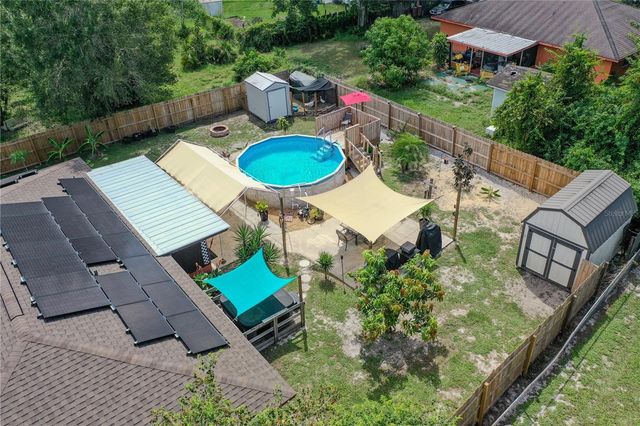 147 HAYES STREET, Lake Wales, FL 33859