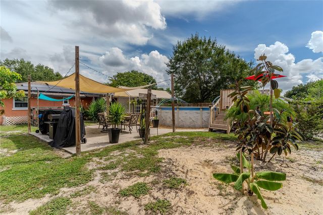 147 HAYES STREET, Lake Wales, FL 33859