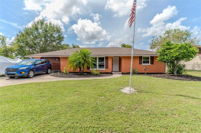 147 HAYES STREET, Lake Wales, FL 33859