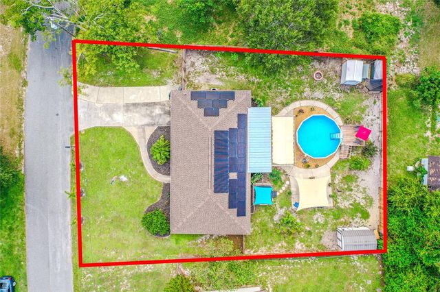 147 HAYES STREET, Lake Wales, FL 33859