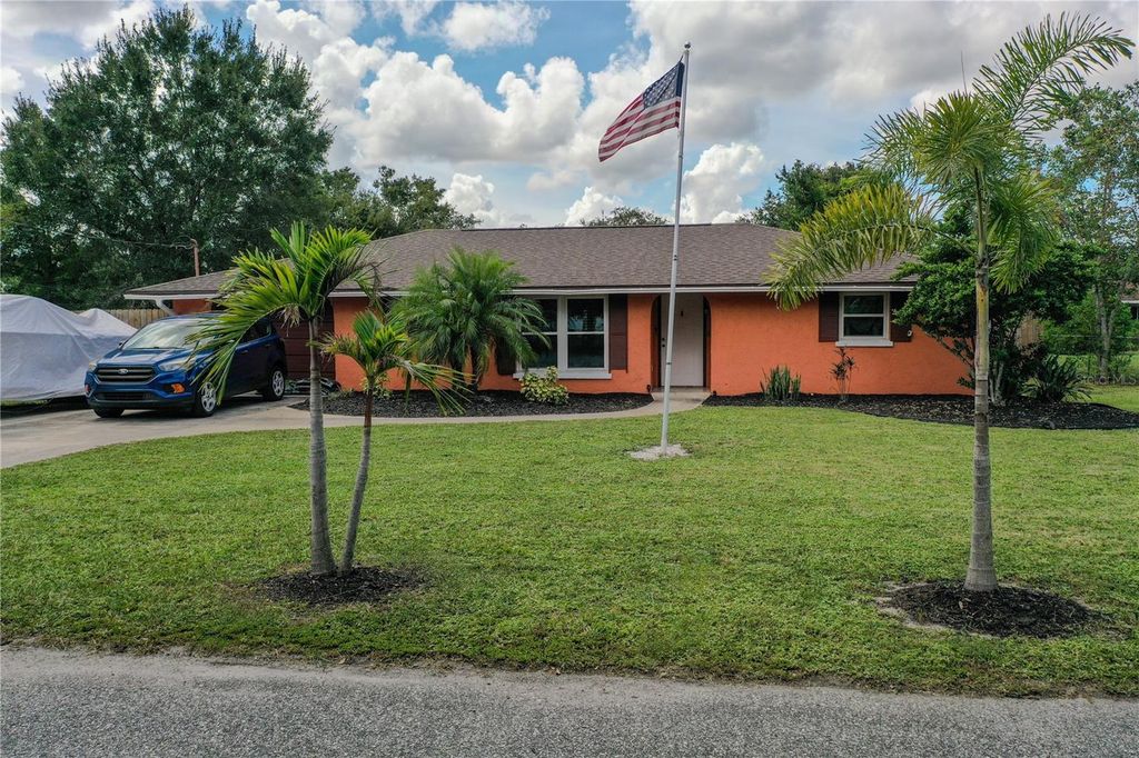 147 HAYES STREET, Lake Wales, FL 33859