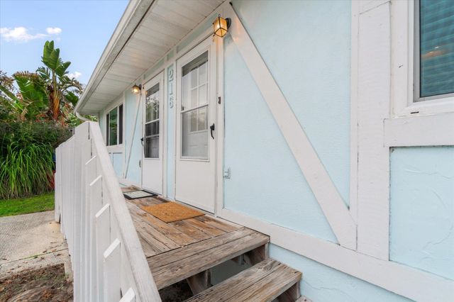 216 9Th St, St Augustine, FL 32080
