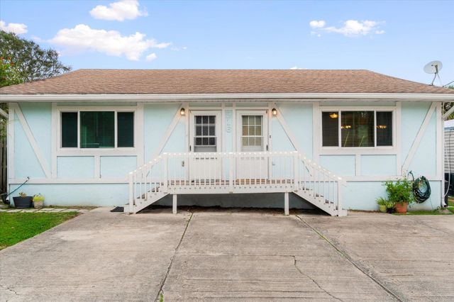 216 9Th St, St Augustine, FL 32080