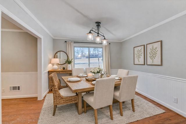 2246 Cadden Road, Augusta, GA 30906