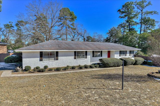 2246 Cadden Road, Augusta, GA 30906