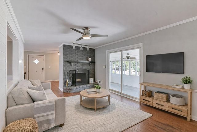 2246 Cadden Road, Augusta, GA 30906