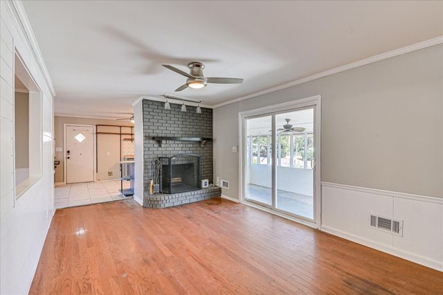 2246 Cadden Road, Augusta, GA 30906