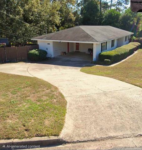 2246 Cadden Road, Augusta, GA 30906