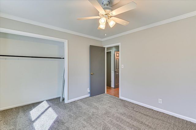 2246 Cadden Road, Augusta, GA 30906