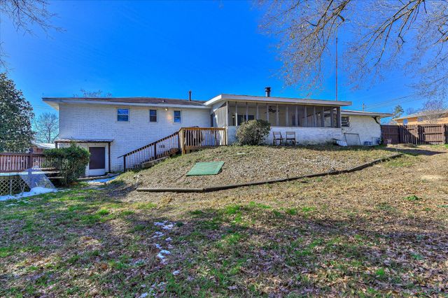 2246 Cadden Road, Augusta, GA 30906