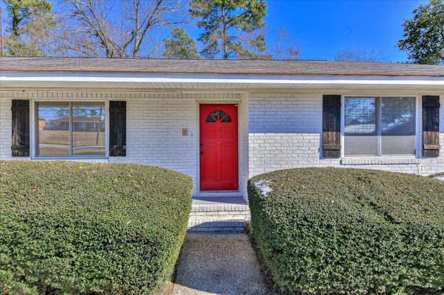 2246 Cadden Road, Augusta, GA 30906