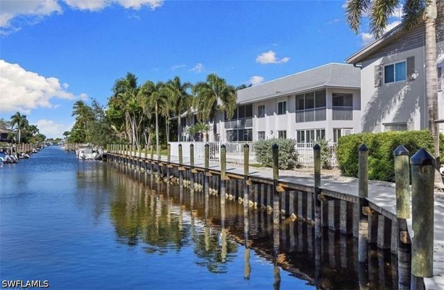 1686 Blue Point AVE B7, Naples, FL 34102