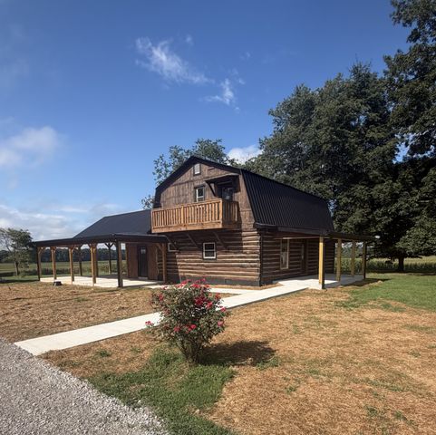 231 JJ Ln, Hillsboro, TN 37342