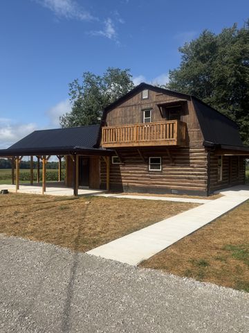 231 JJ Ln, Hillsboro, TN 37342