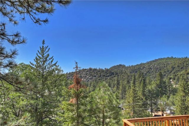 33026 Donner Lane, Arrowbear, CA 92382