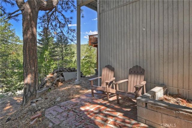 33026 Donner Lane, Arrowbear, CA 92382