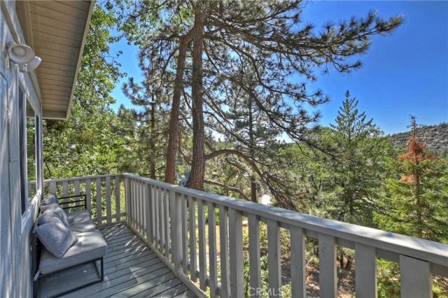 33026 Donner Lane, Arrowbear, CA 92382