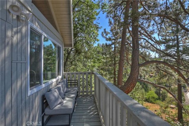 33026 Donner Lane, Arrowbear, CA 92382