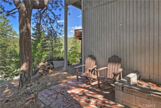33026 Donner Lane, Arrowbear, CA 92382