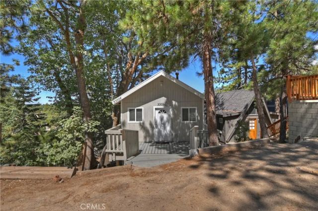 33026 Donner Lane, Arrowbear, CA 92382