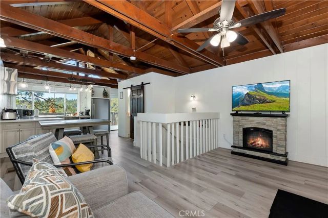 33026 Donner Lane, Arrowbear, CA 92382