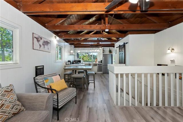 33026 Donner Lane, Arrowbear, CA 92382