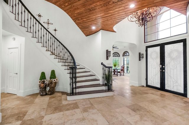 1026 Kings Forest Lane, Richmond, TX 77469