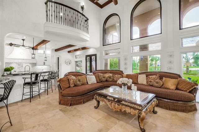 1026 Kings Forest Lane, Richmond, TX 77469