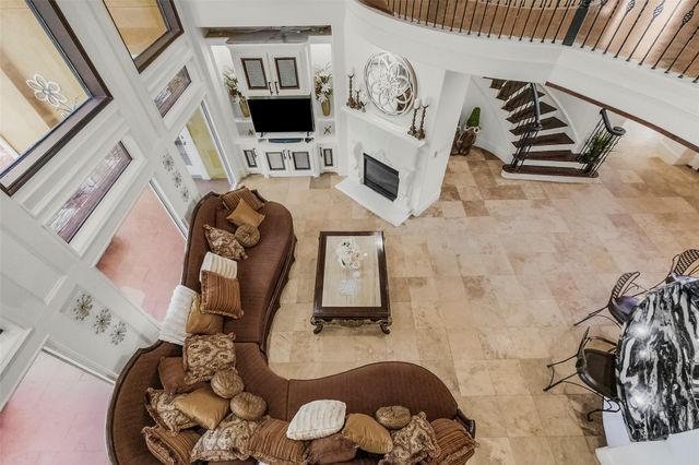 1026 Kings Forest Lane, Richmond, TX 77469