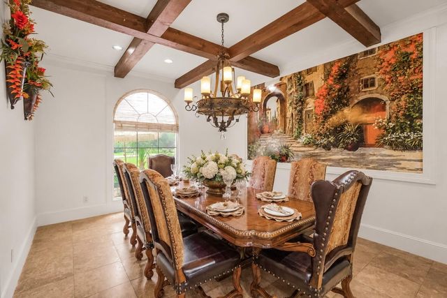 1026 Kings Forest Lane, Richmond, TX 77469