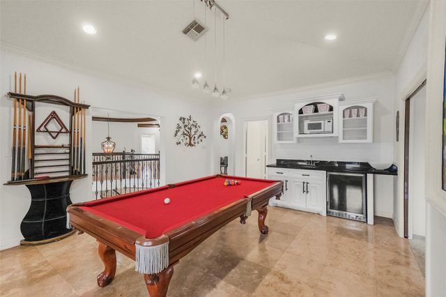 1026 Kings Forest Lane, Richmond, TX 77469