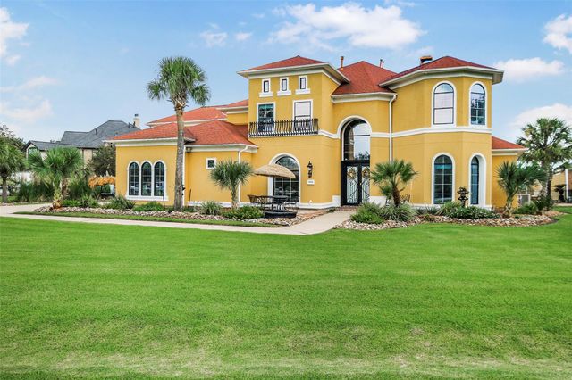 1026 Kings Forest Lane, Richmond, TX 77469
