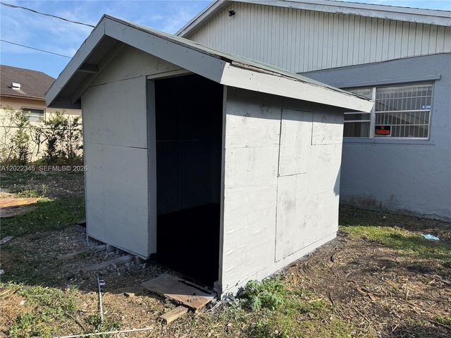 756 NW 5th St 0, Florida City, FL 33034