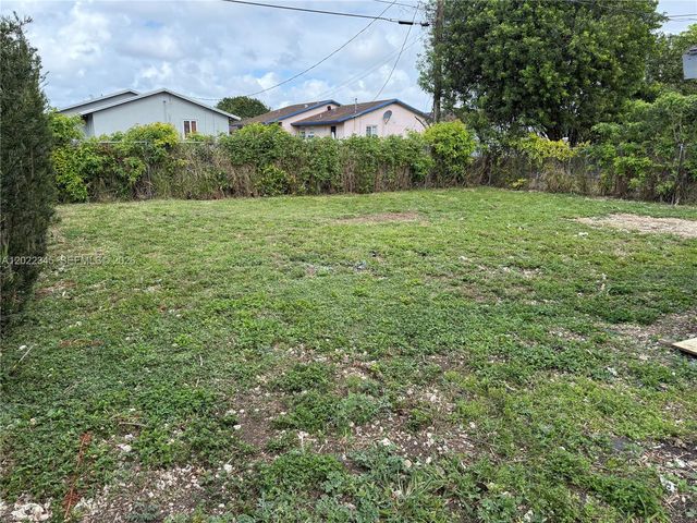 756 NW 5th St 0, Florida City, FL 33034