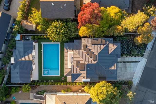 1547 Allyn Ave, St. Helena, CA 94574