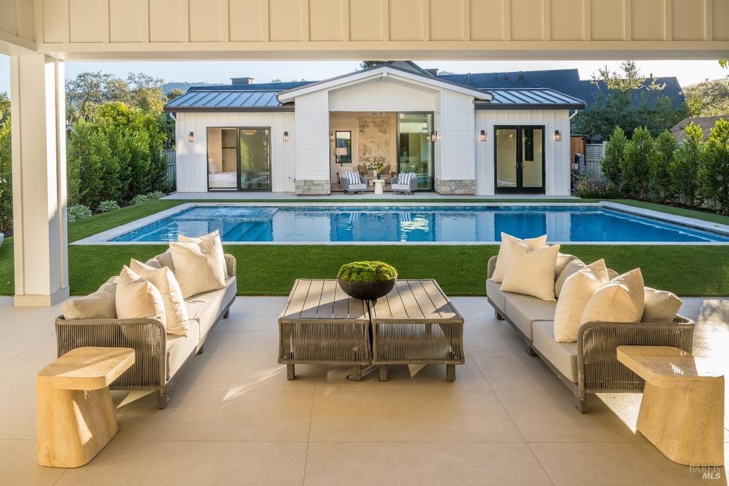 1547 Allyn Ave, St. Helena, CA 94574