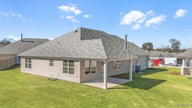 200 Lismore Place, Montgomery, AL 36117