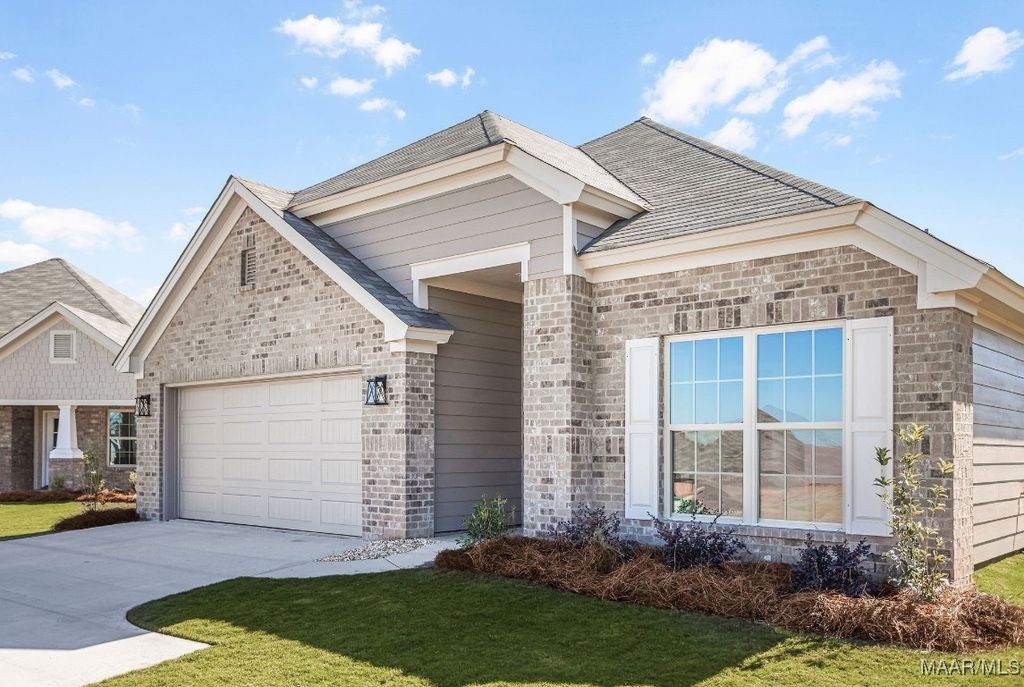 200 Lismore Place, Montgomery, AL 36117